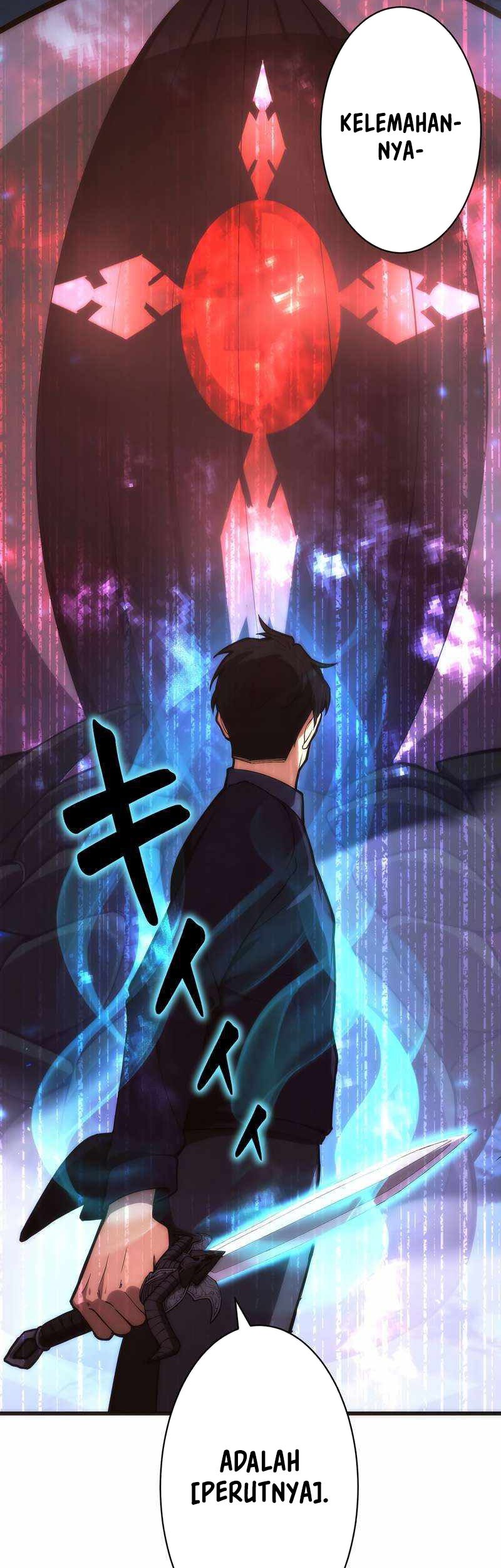 The Beginner, Formerly Ranked Number One in the World Chapter 14 - halaman 52