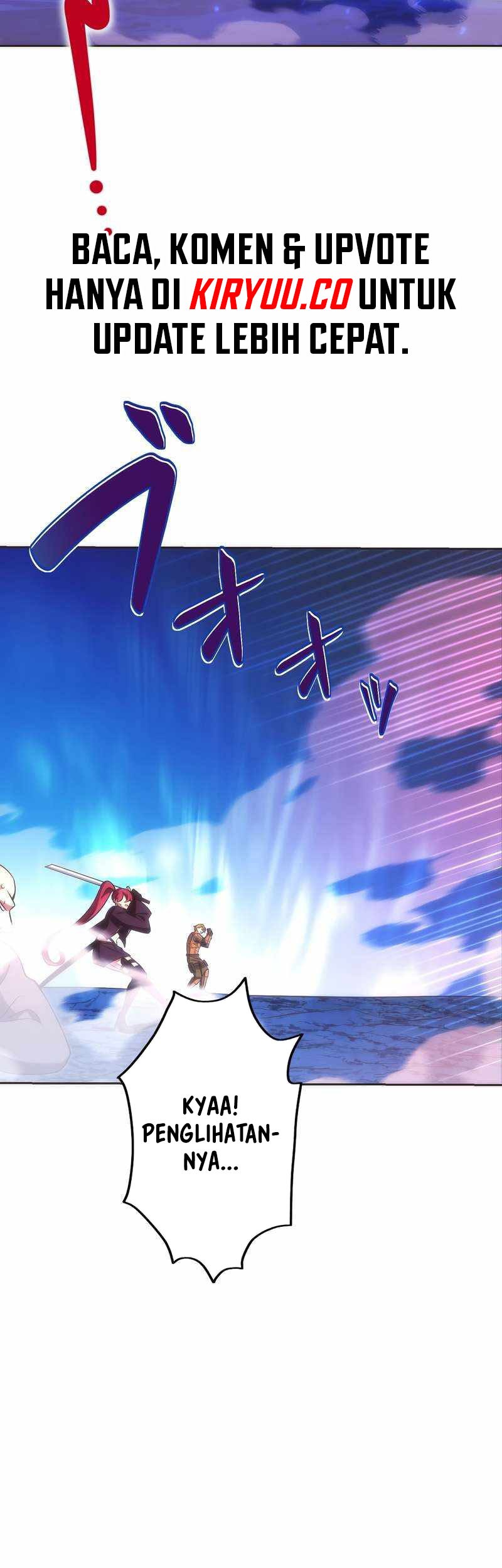 The Beginner, Formerly Ranked Number One in the World Chapter 14 - halaman 58