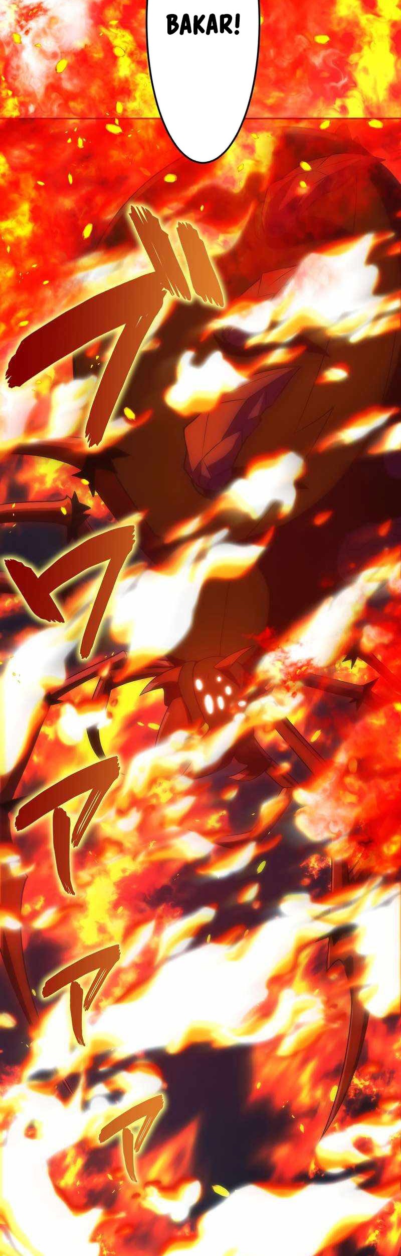 The Beginner, Formerly Ranked Number One in the World Chapter 14 - halaman 69