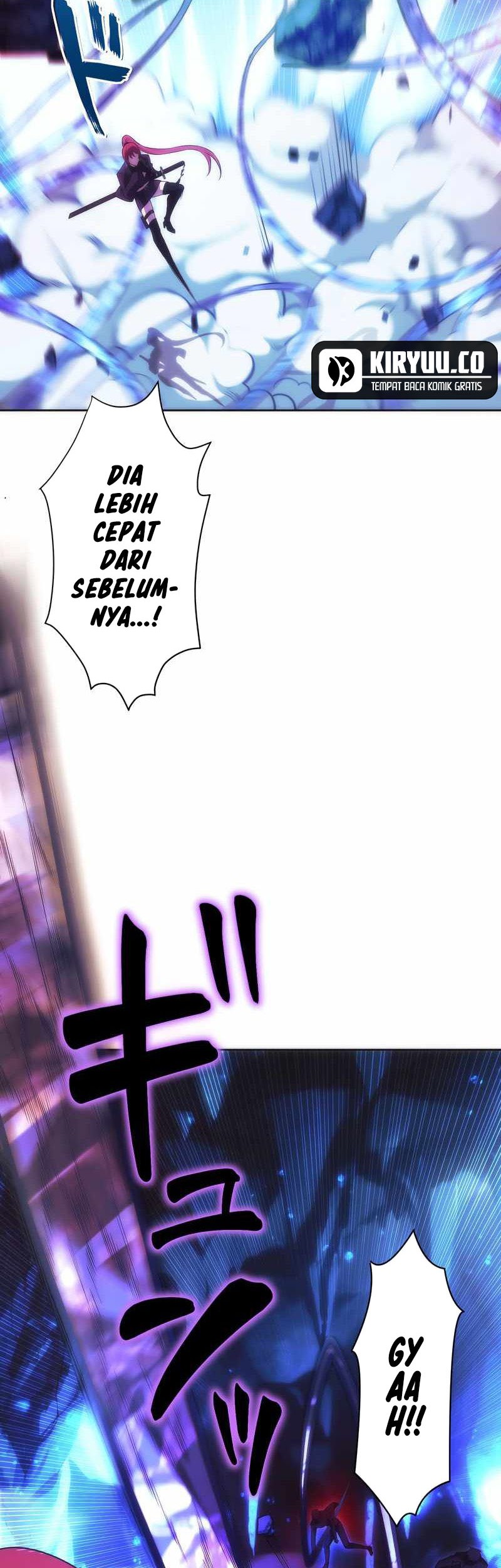 The Beginner, Formerly Ranked Number One in the World Chapter 15 - halaman 15