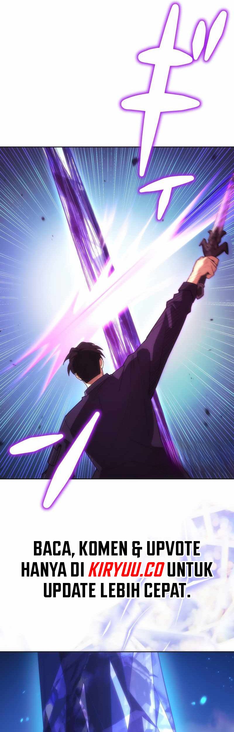 The Beginner, Formerly Ranked Number One in the World Chapter 15 - halaman 23