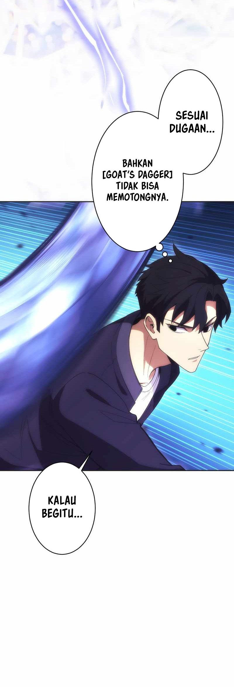 The Beginner, Formerly Ranked Number One in the World Chapter 15 - halaman 25
