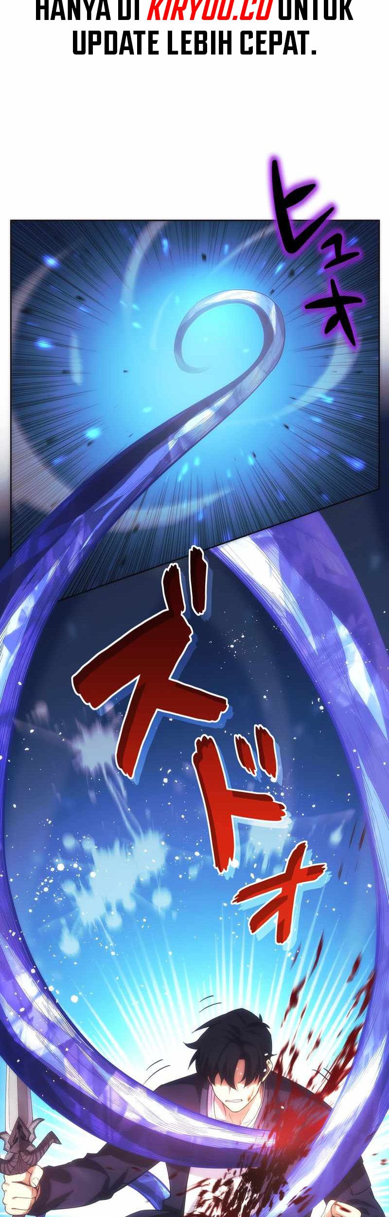 The Beginner, Formerly Ranked Number One in the World Chapter 15 - halaman 30