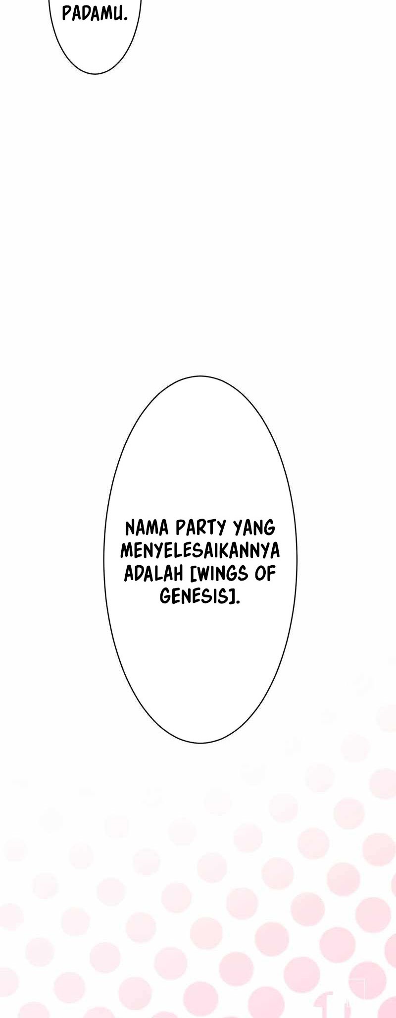 The Beginner, Formerly Ranked Number One in the World Chapter 15 - halaman 67