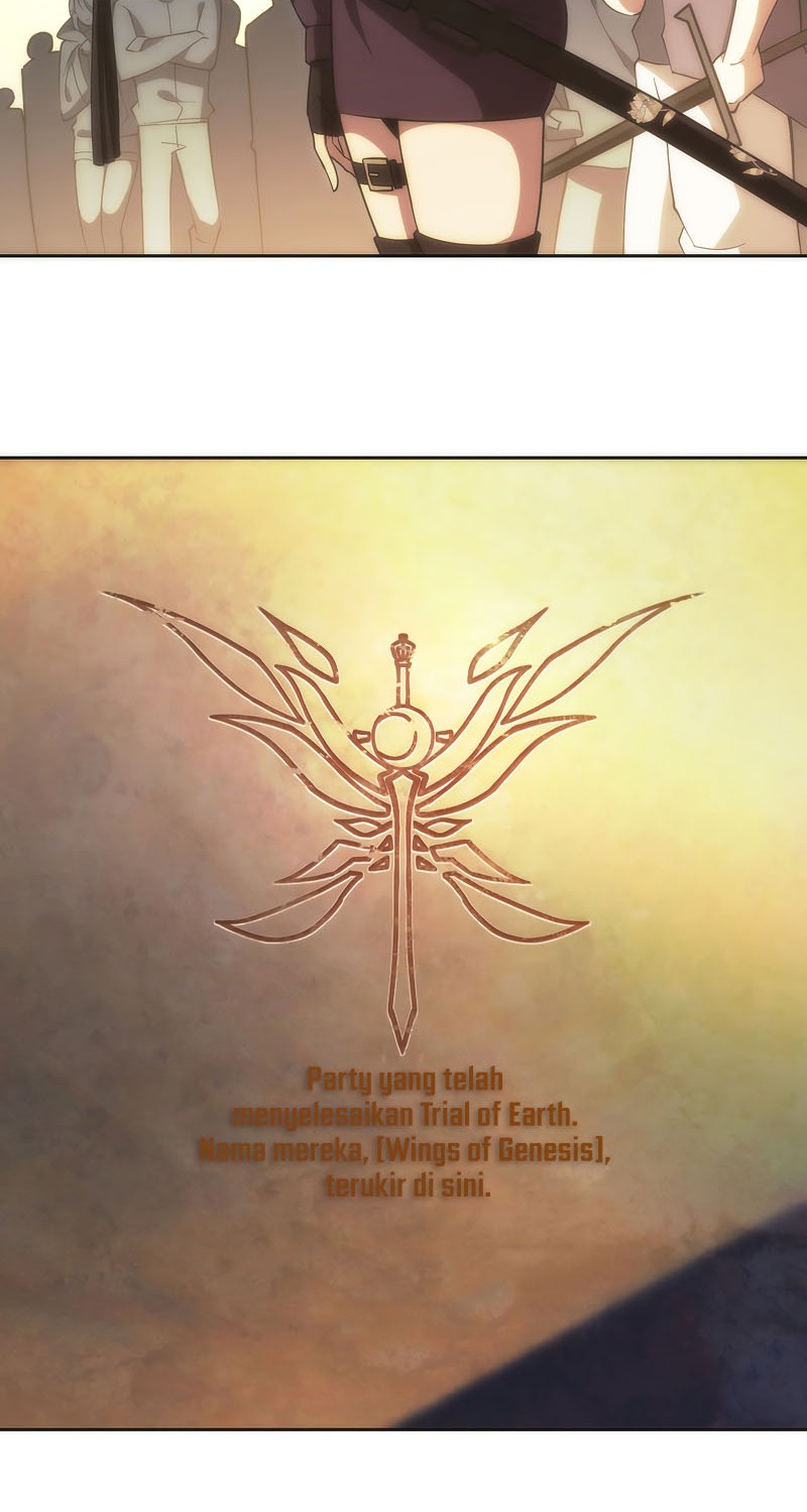 The Beginner, Formerly Ranked Number One in the World Chapter 16 - halaman 12