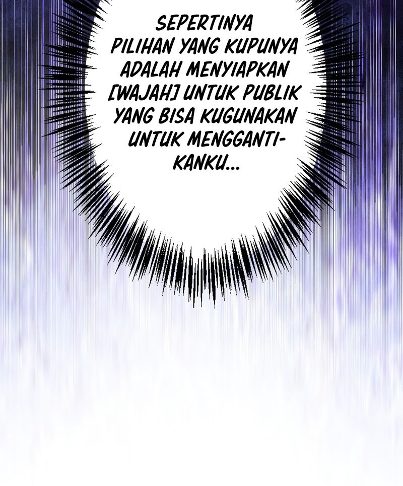 The Beginner, Formerly Ranked Number One in the World Chapter 16 - halaman 35