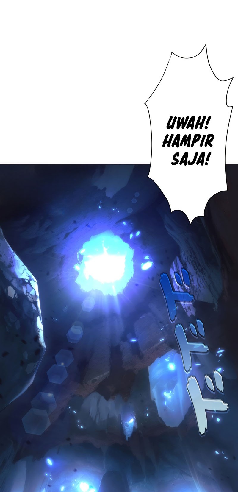 The Beginner, Formerly Ranked Number One in the World Chapter 16 - halaman 4