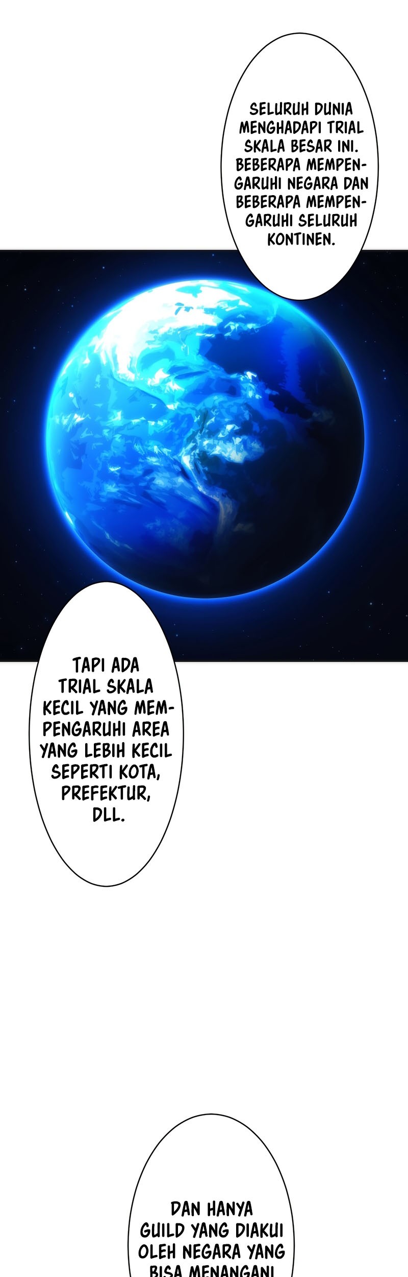 The Beginner, Formerly Ranked Number One in the World Chapter 16 - halaman 60