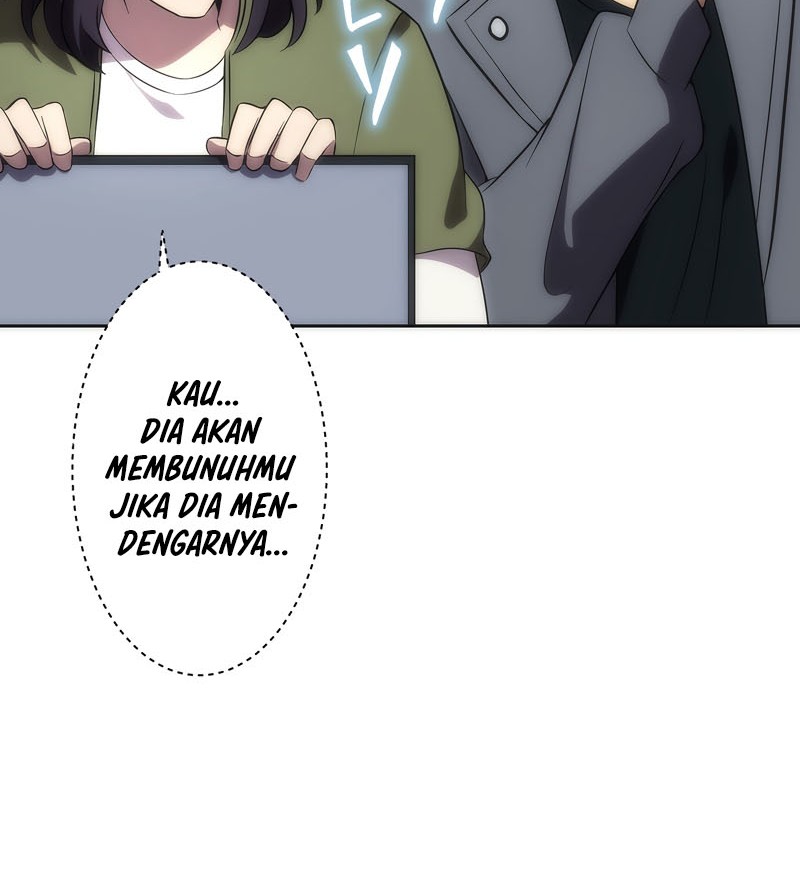 The Beginner, Formerly Ranked Number One in the World Chapter 16 - halaman 66