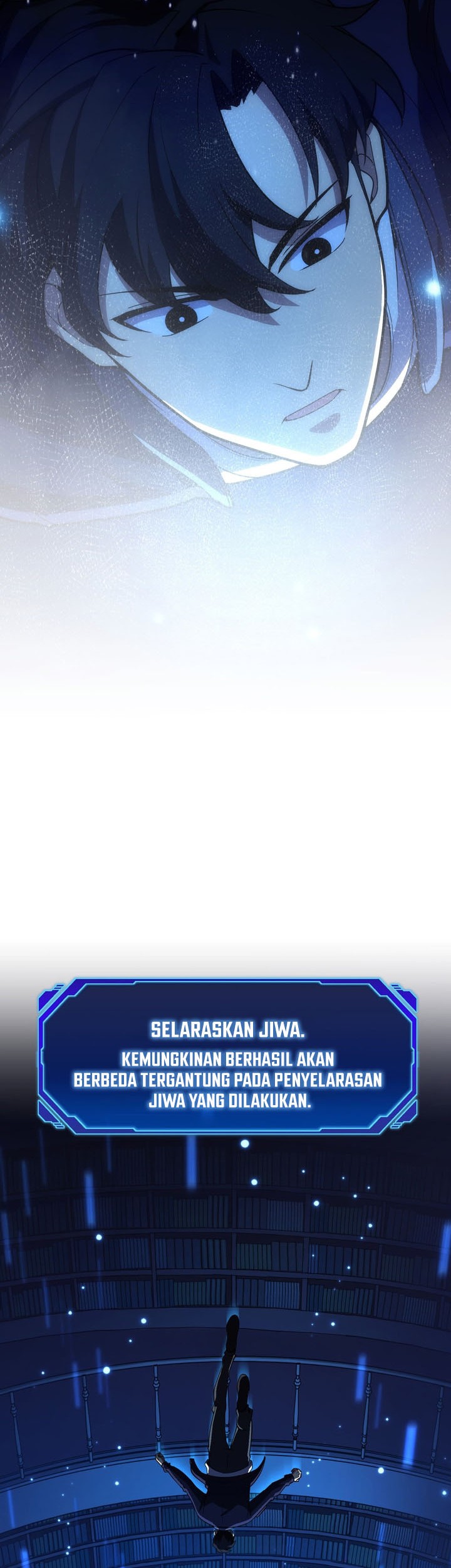 The Beginner, Formerly Ranked Number One in the World Chapter 17 - halaman 16