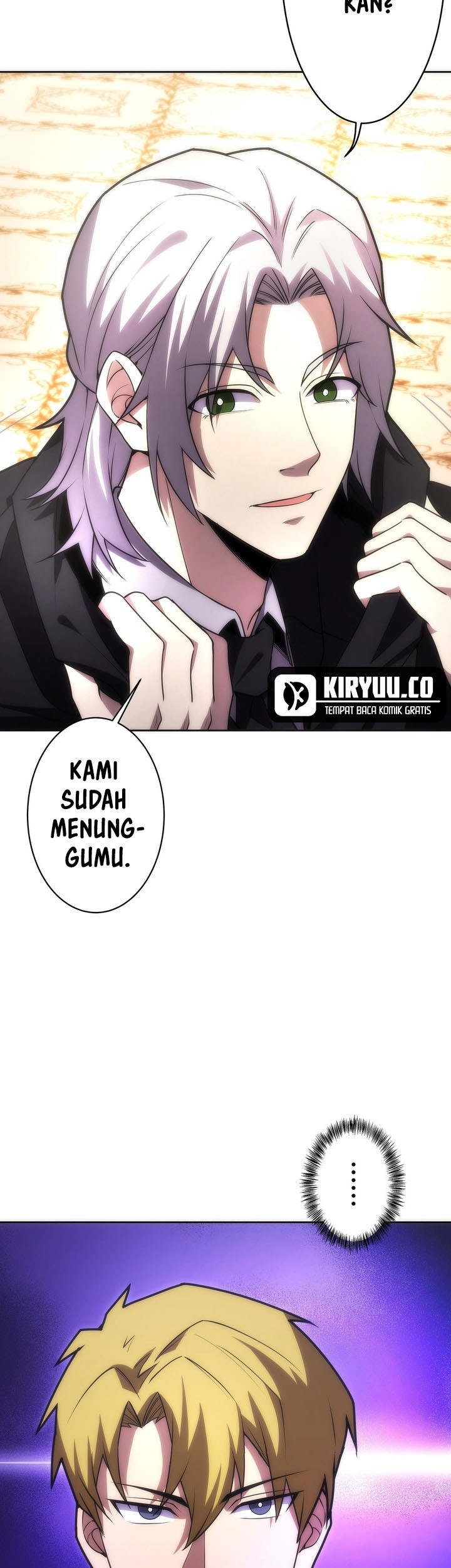 The Beginner, Formerly Ranked Number One in the World Chapter 17 - halaman 40
