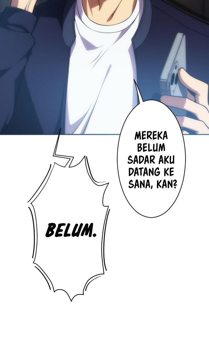 The Beginner, Formerly Ranked Number One in the World Chapter 17 - halaman 6