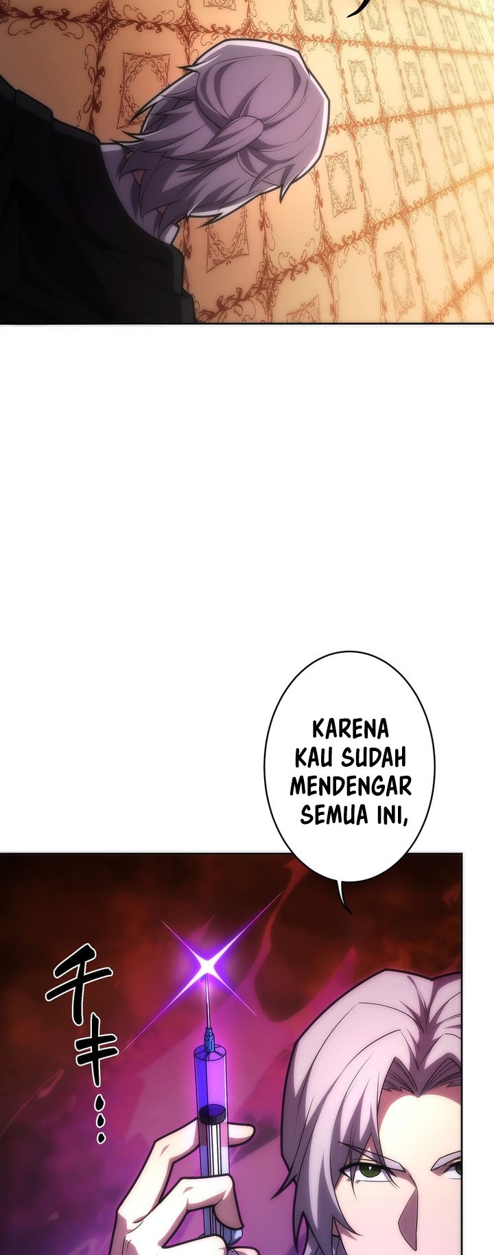 The Beginner, Formerly Ranked Number One in the World Chapter 17 - halaman 62