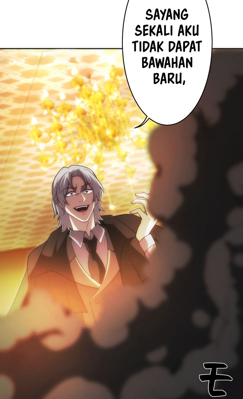 The Beginner, Formerly Ranked Number One in the World Chapter 18 - halaman 15