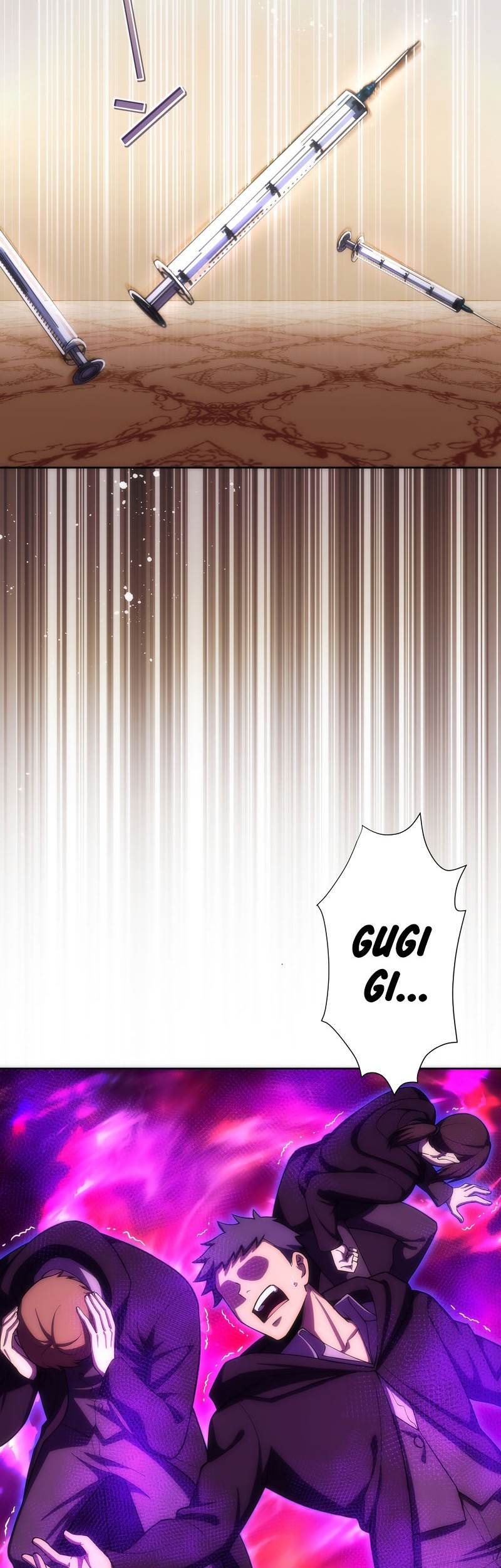 The Beginner, Formerly Ranked Number One in the World Chapter 18 - halaman 2