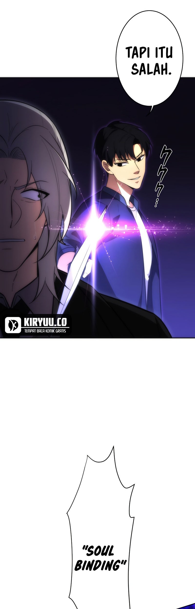 The Beginner, Formerly Ranked Number One in the World Chapter 18 - halaman 25