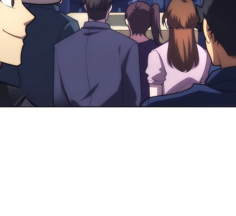 The Beginner, Formerly Ranked Number One in the World Chapter 18 - halaman 55