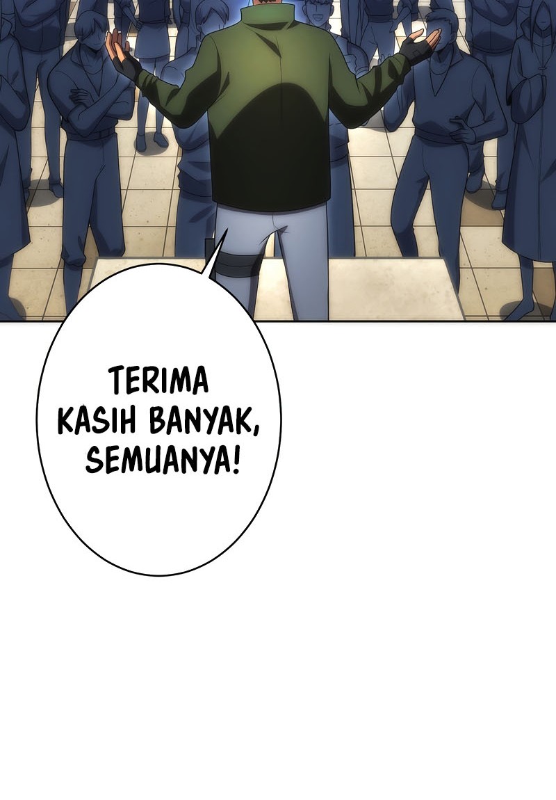 The Beginner, Formerly Ranked Number One in the World Chapter 18 - halaman 59