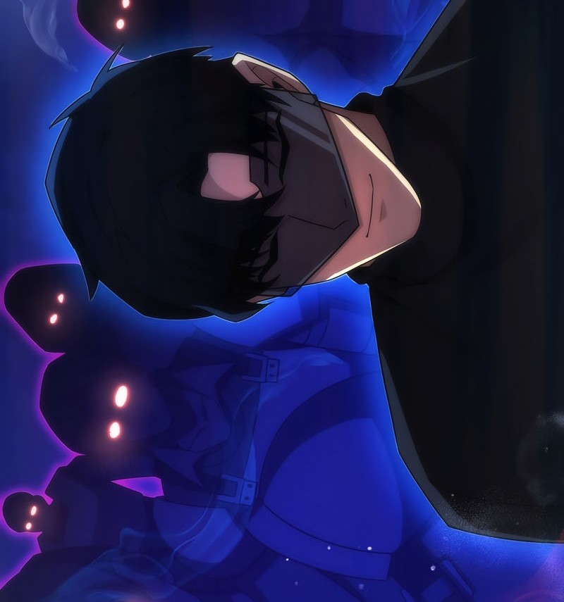 The Beginner, Formerly Ranked Number One in the World Chapter 18 - halaman 67