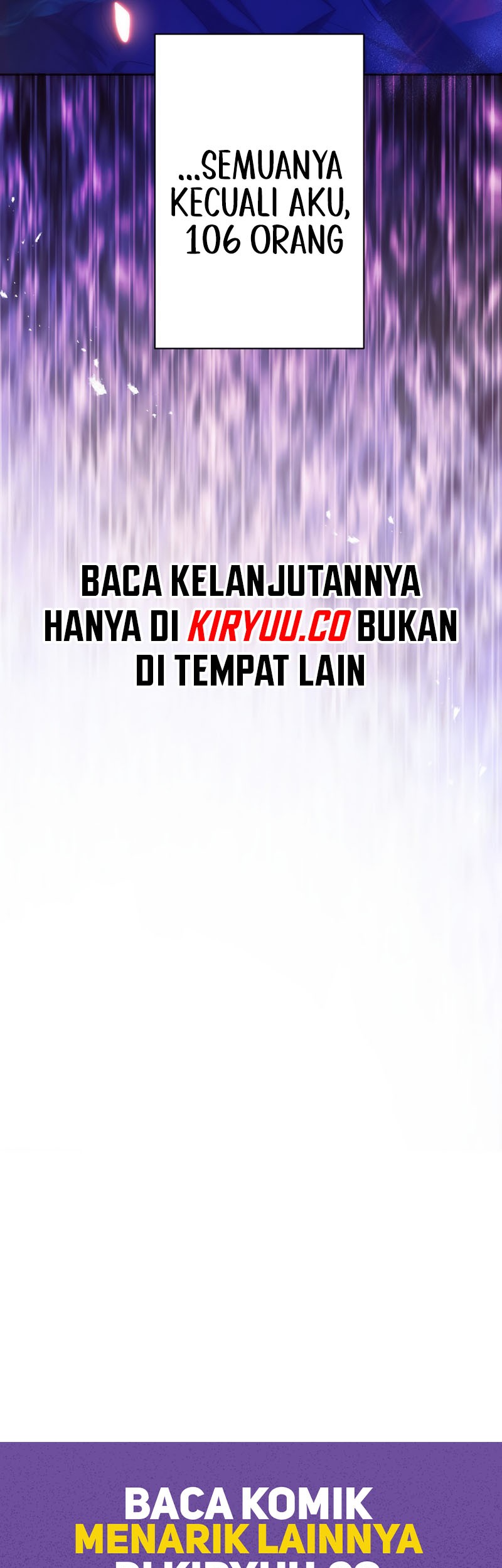 The Beginner, Formerly Ranked Number One in the World Chapter 18 - halaman 68