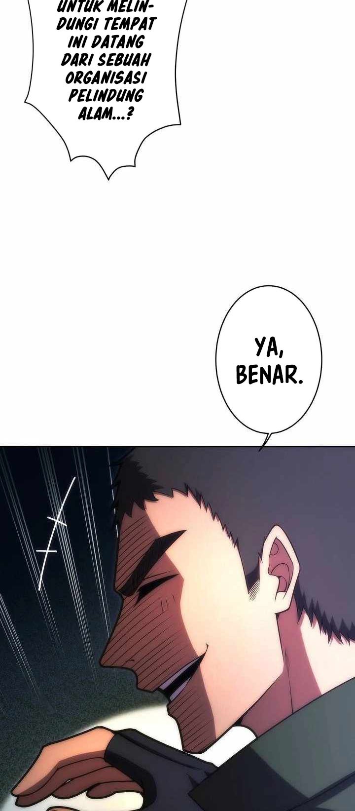The Beginner, Formerly Ranked Number One in the World Chapter 19 - halaman 20
