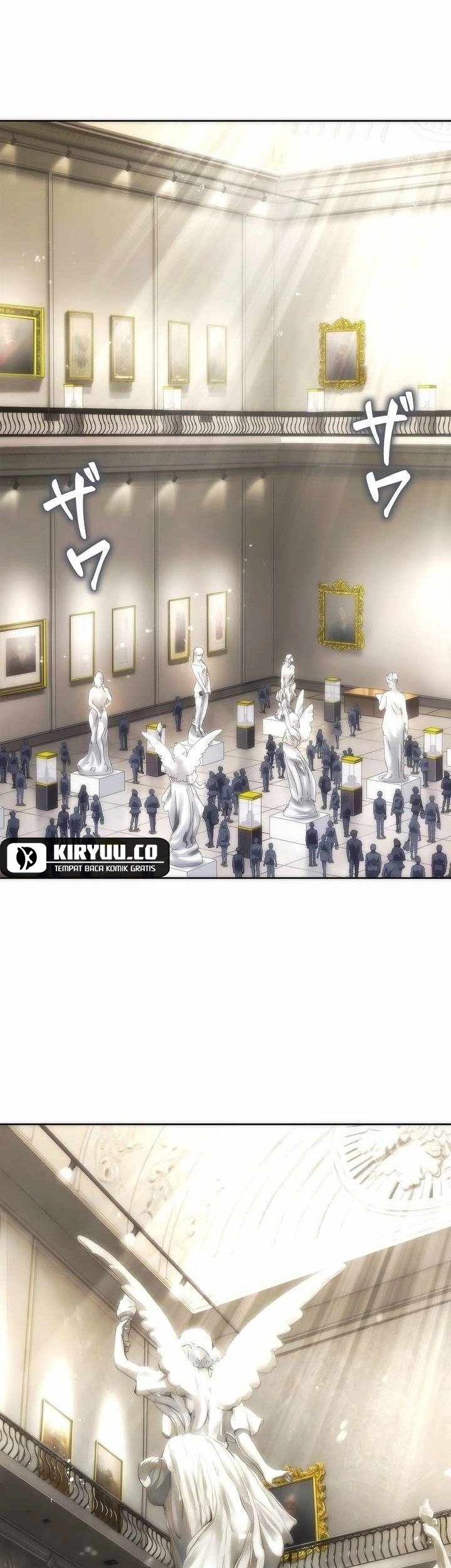The Beginner, Formerly Ranked Number One in the World Chapter 19 - halaman 4