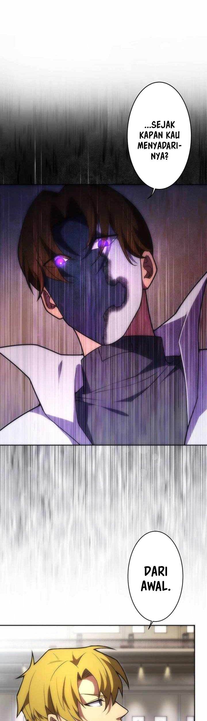 The Beginner, Formerly Ranked Number One in the World Chapter 19 - halaman 46