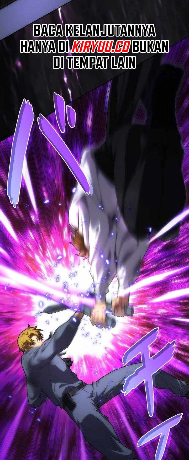 The Beginner, Formerly Ranked Number One in the World Chapter 19 - halaman 50
