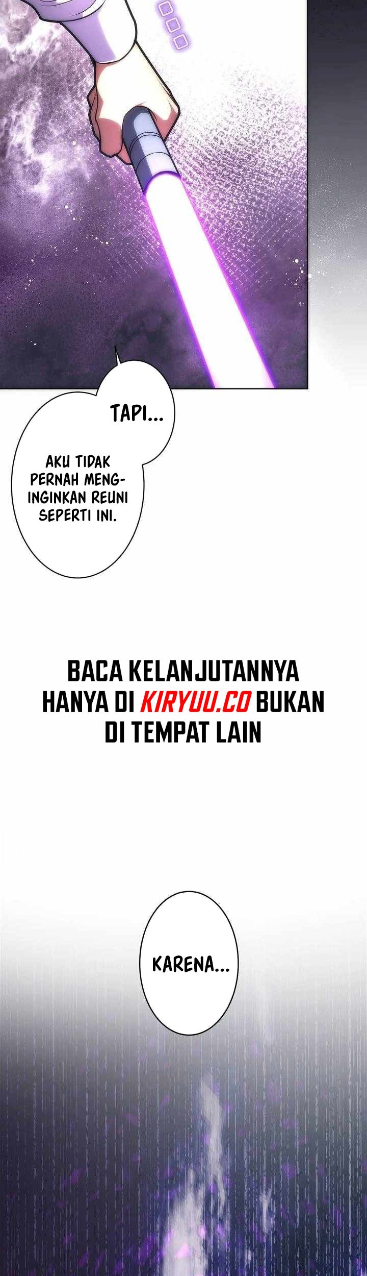 The Beginner, Formerly Ranked Number One in the World Chapter 19 - halaman 58