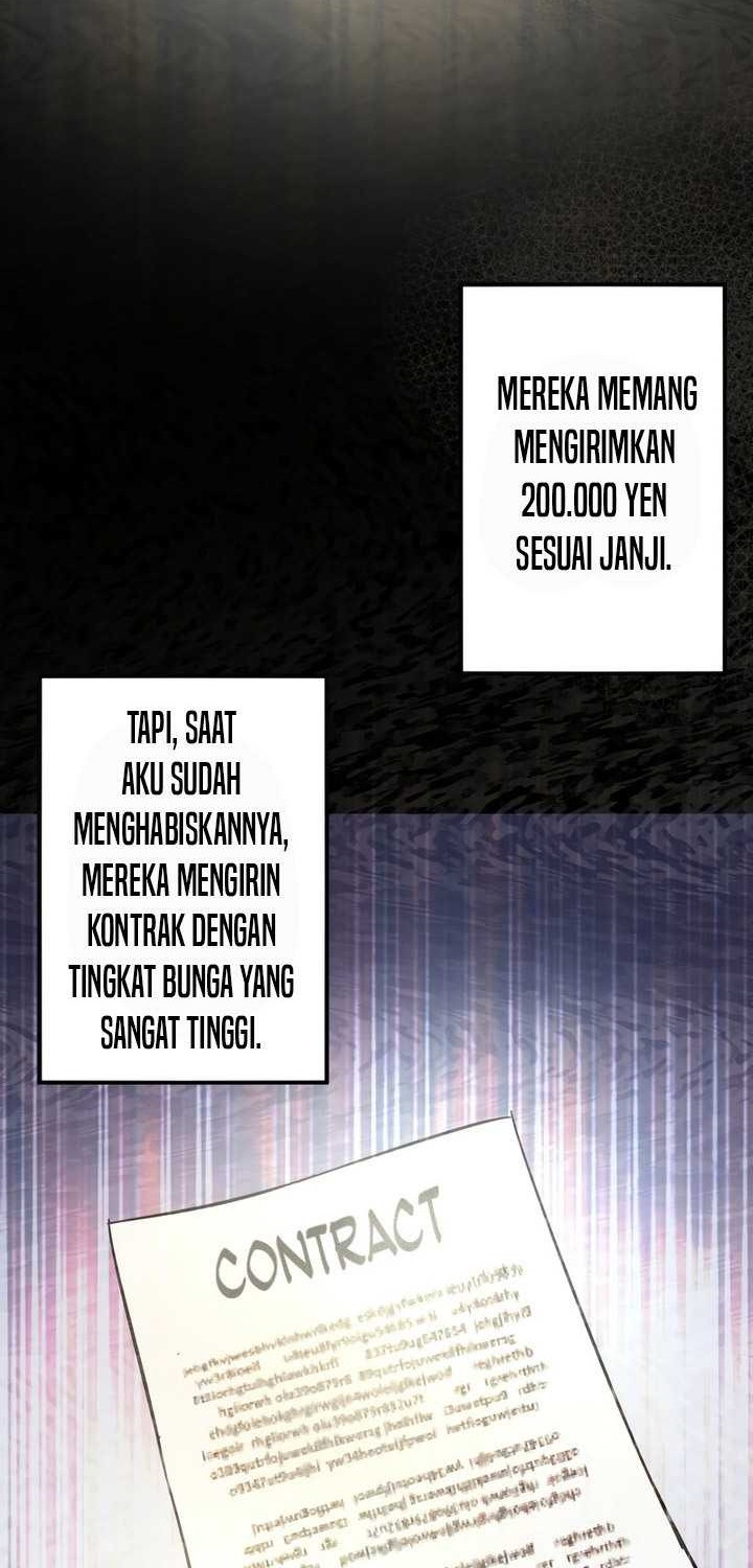 The Beginner, Formerly Ranked Number One in the World Chapter 2 - halaman 19