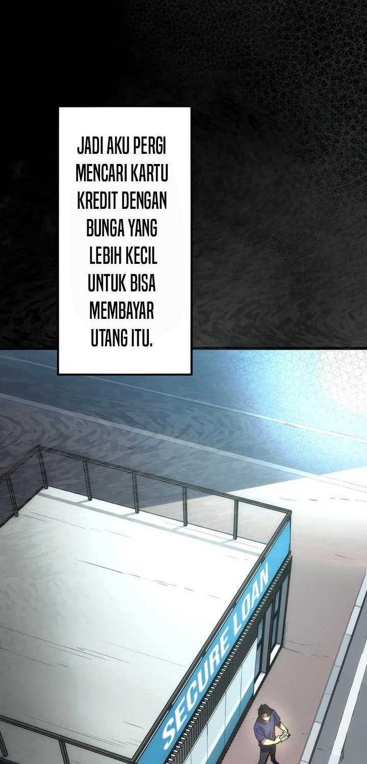 The Beginner, Formerly Ranked Number One in the World Chapter 2 - halaman 21