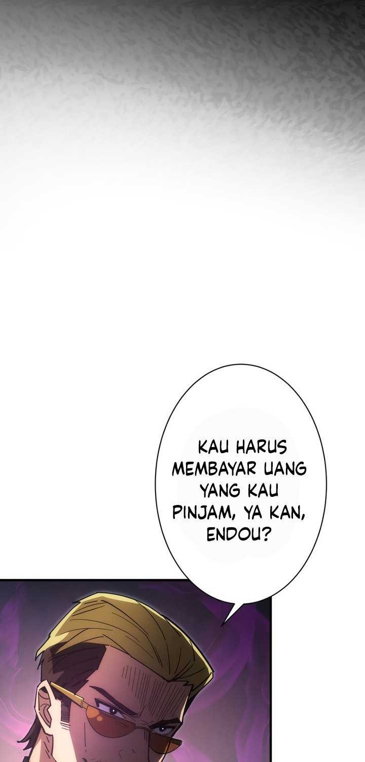 The Beginner, Formerly Ranked Number One in the World Chapter 2 - halaman 23