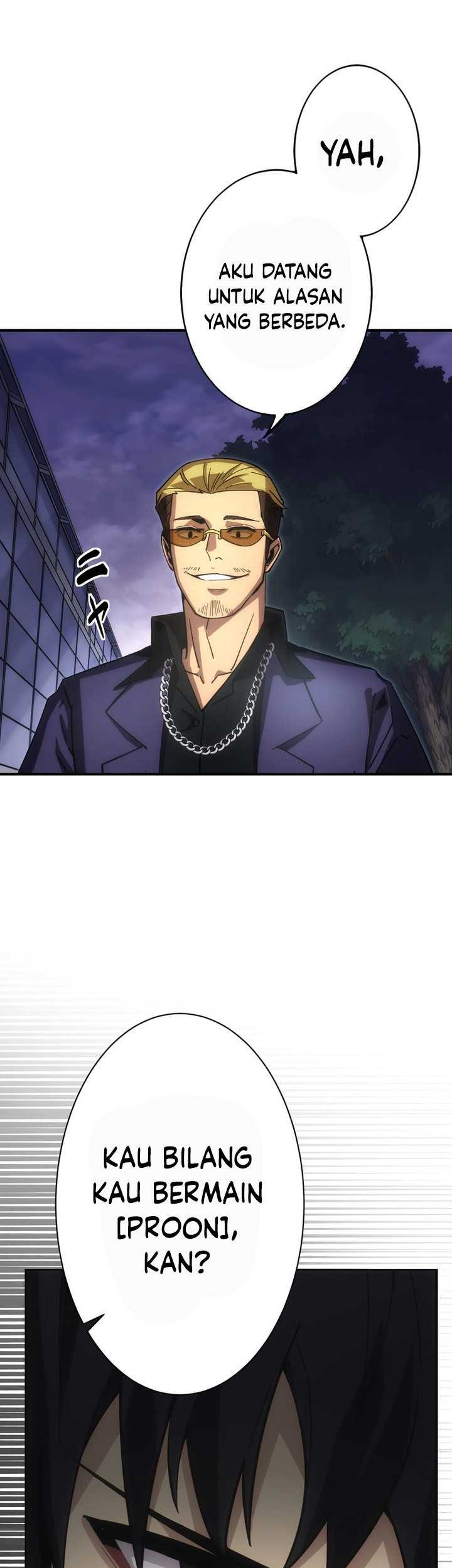 The Beginner, Formerly Ranked Number One in the World Chapter 2 - halaman 26