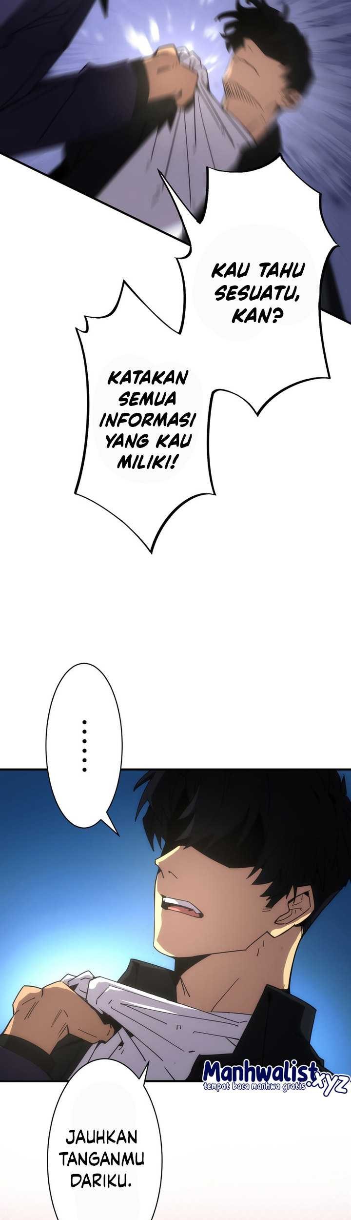 The Beginner, Formerly Ranked Number One in the World Chapter 2 - halaman 30