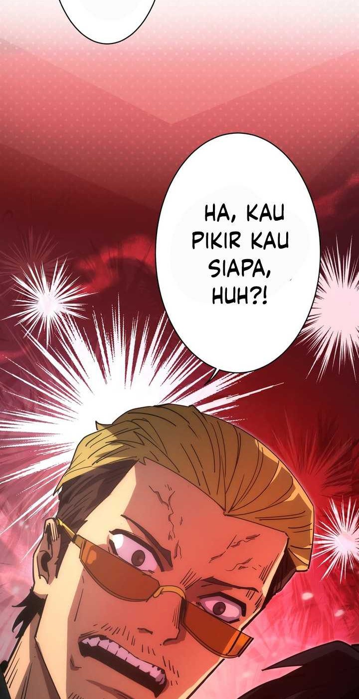 The Beginner, Formerly Ranked Number One in the World Chapter 2 - halaman 31
