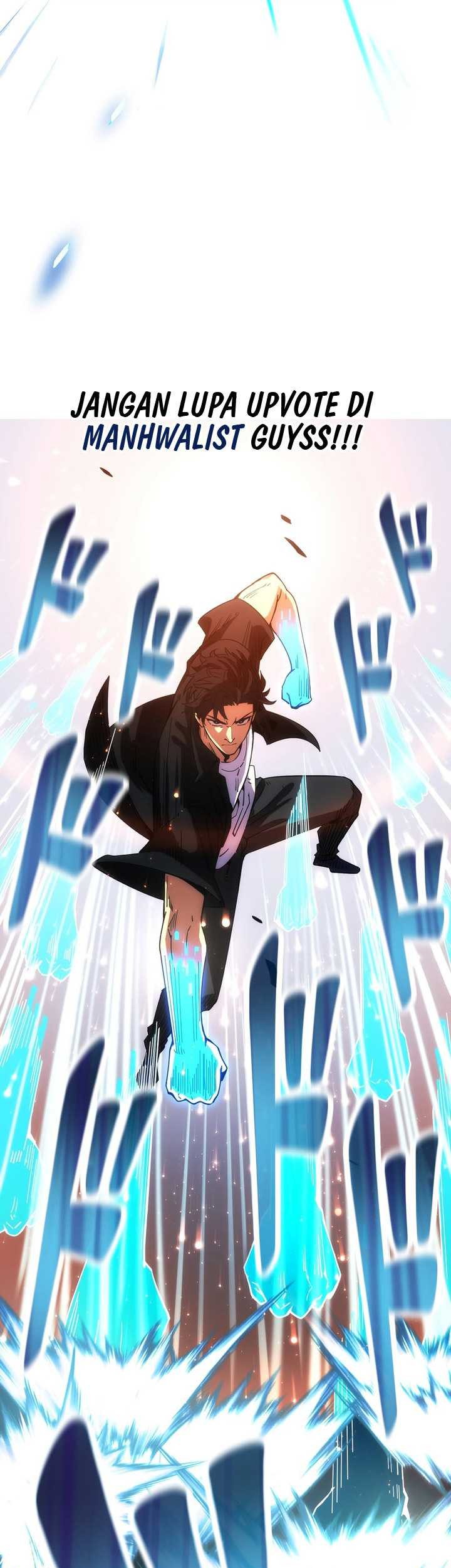 The Beginner, Formerly Ranked Number One in the World Chapter 2 - halaman 36
