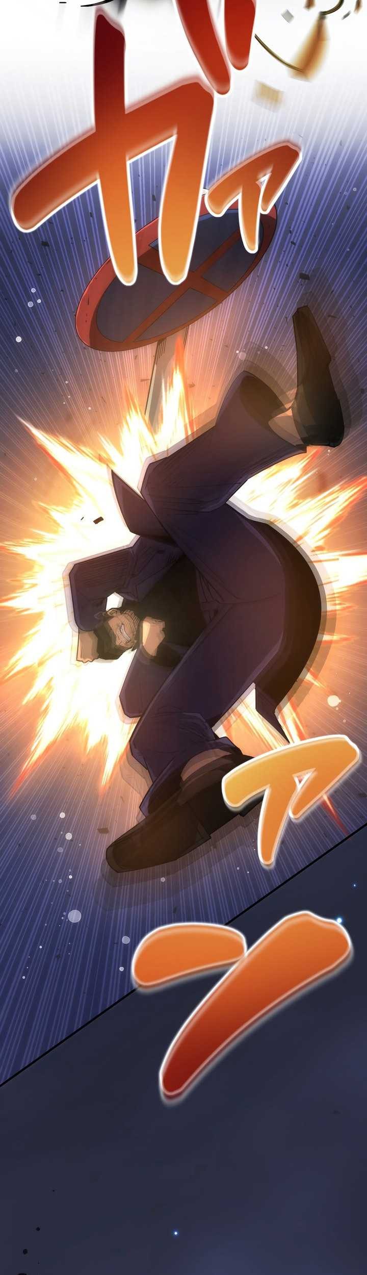The Beginner, Formerly Ranked Number One in the World Chapter 2 - halaman 38