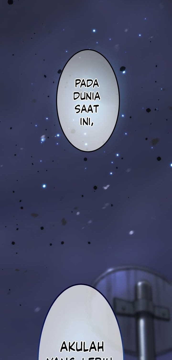 The Beginner, Formerly Ranked Number One in the World Chapter 2 - halaman 39