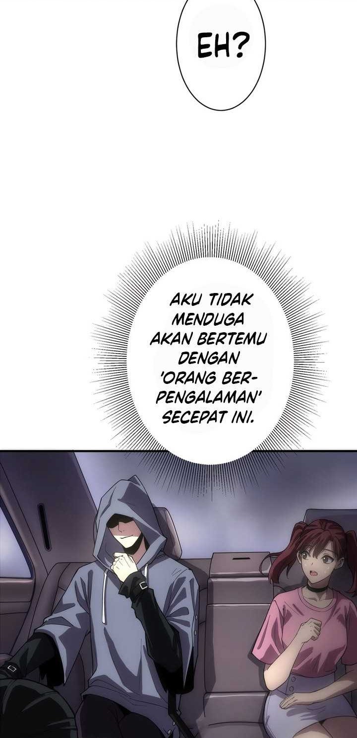 The Beginner, Formerly Ranked Number One in the World Chapter 2 - halaman 43