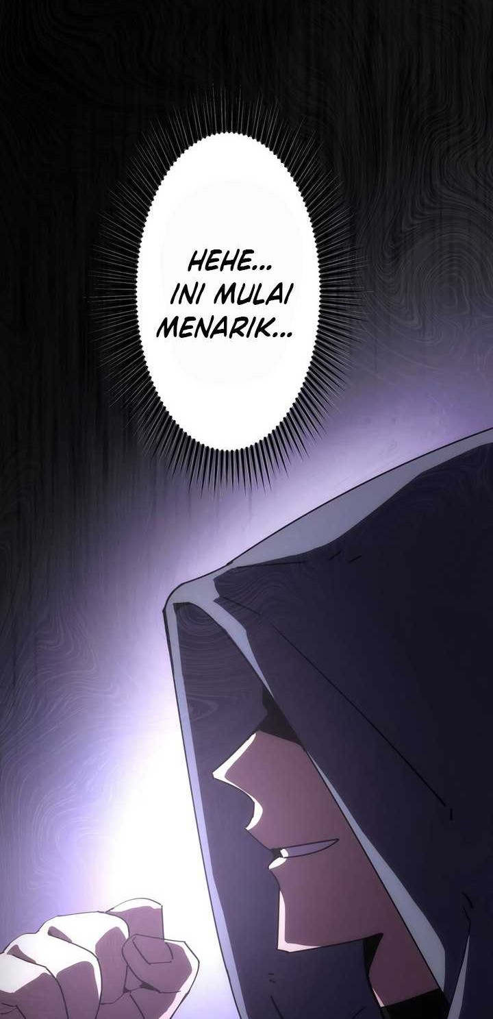 The Beginner, Formerly Ranked Number One in the World Chapter 2 - halaman 45