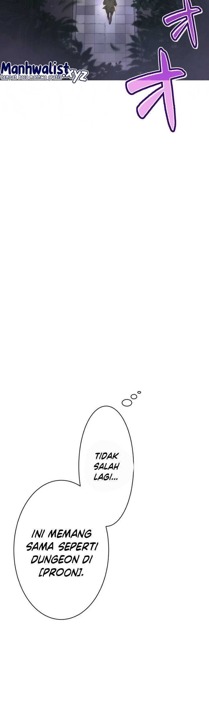 The Beginner, Formerly Ranked Number One in the World Chapter 2 - halaman 48
