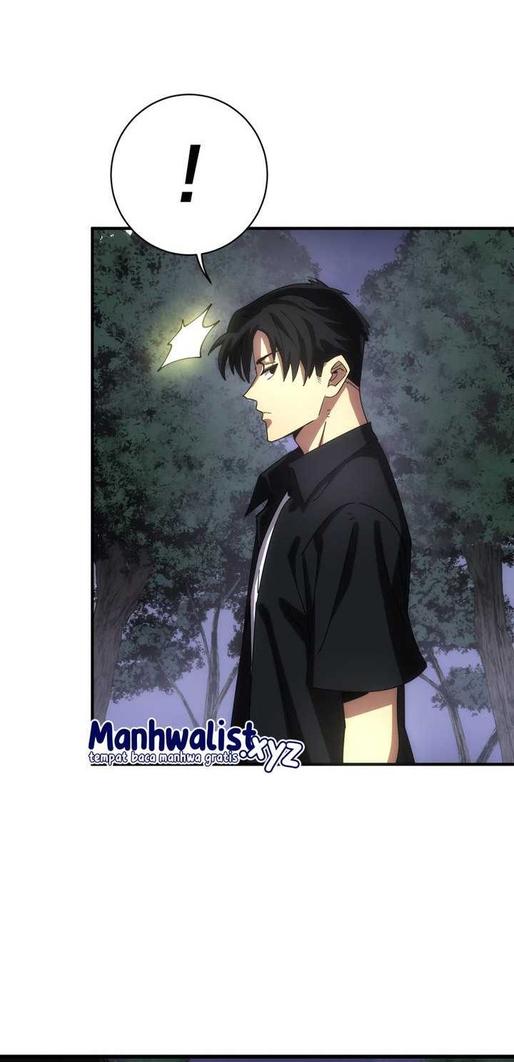 The Beginner, Formerly Ranked Number One in the World Chapter 2 - halaman 49
