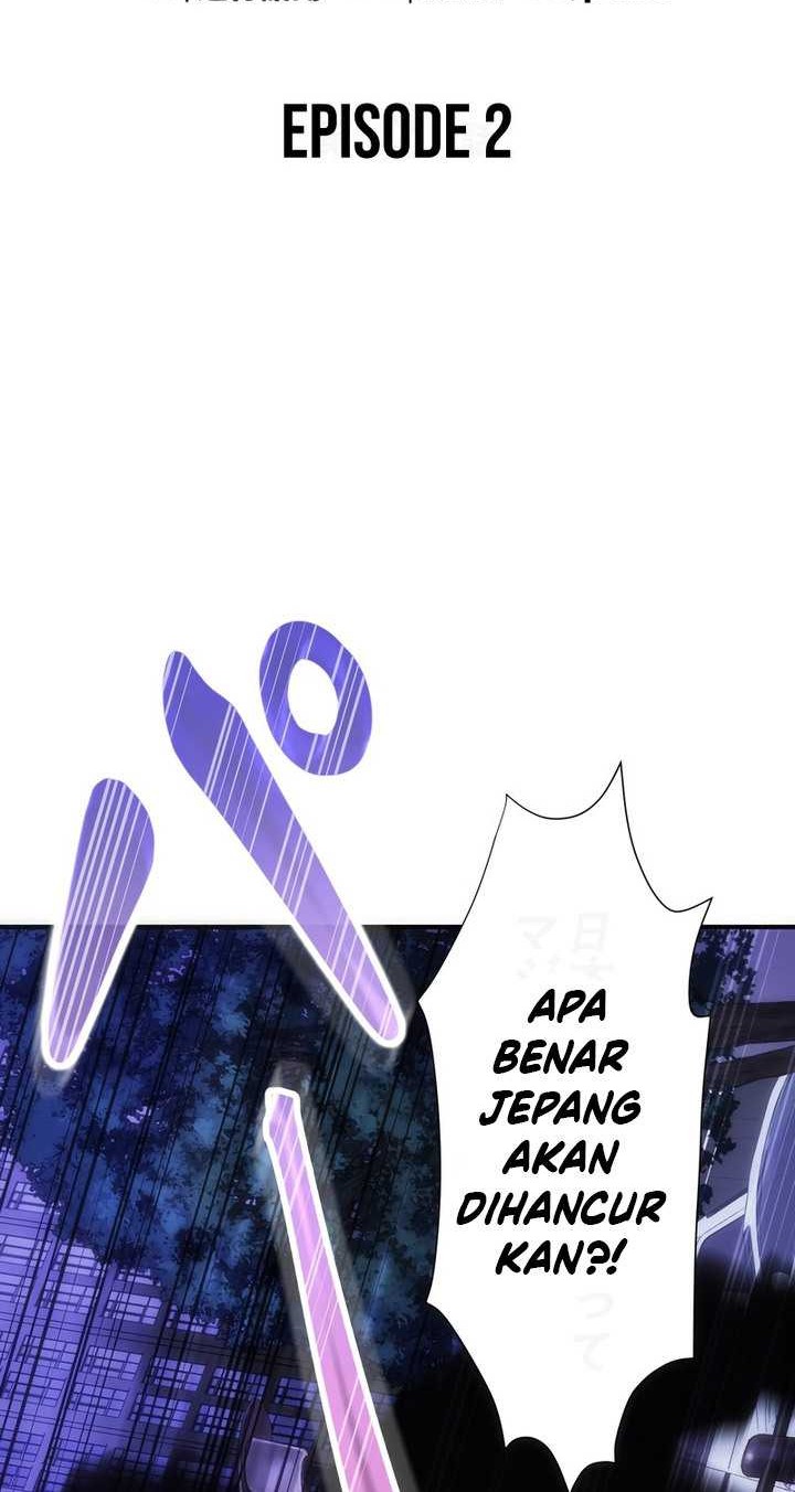 The Beginner, Formerly Ranked Number One in the World Chapter 2 - halaman 5