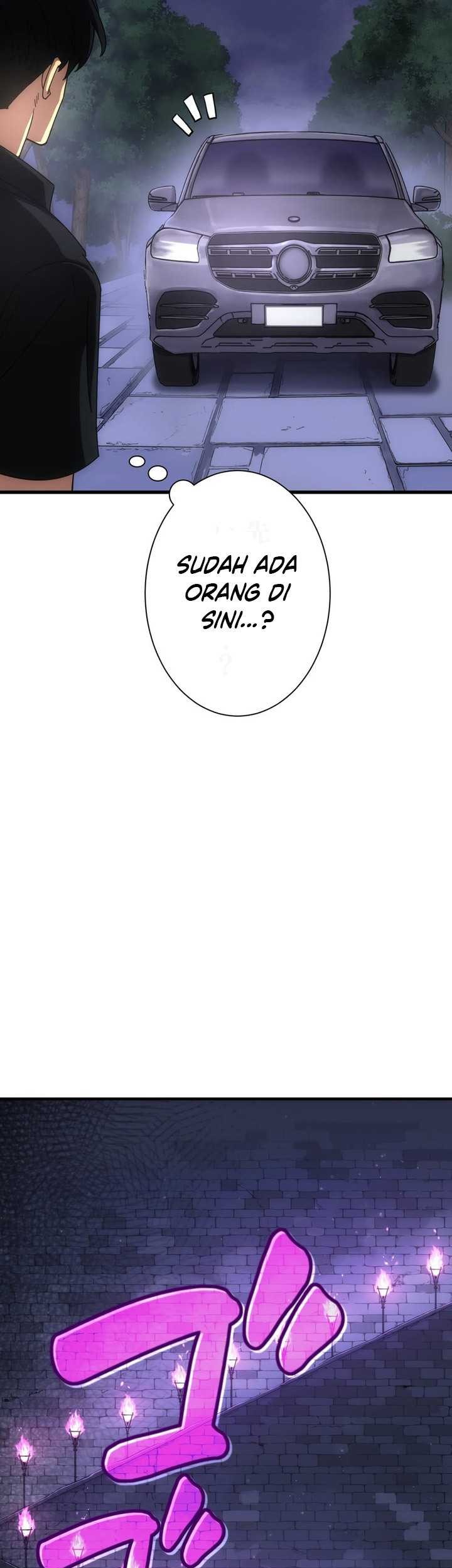 The Beginner, Formerly Ranked Number One in the World Chapter 2 - halaman 50