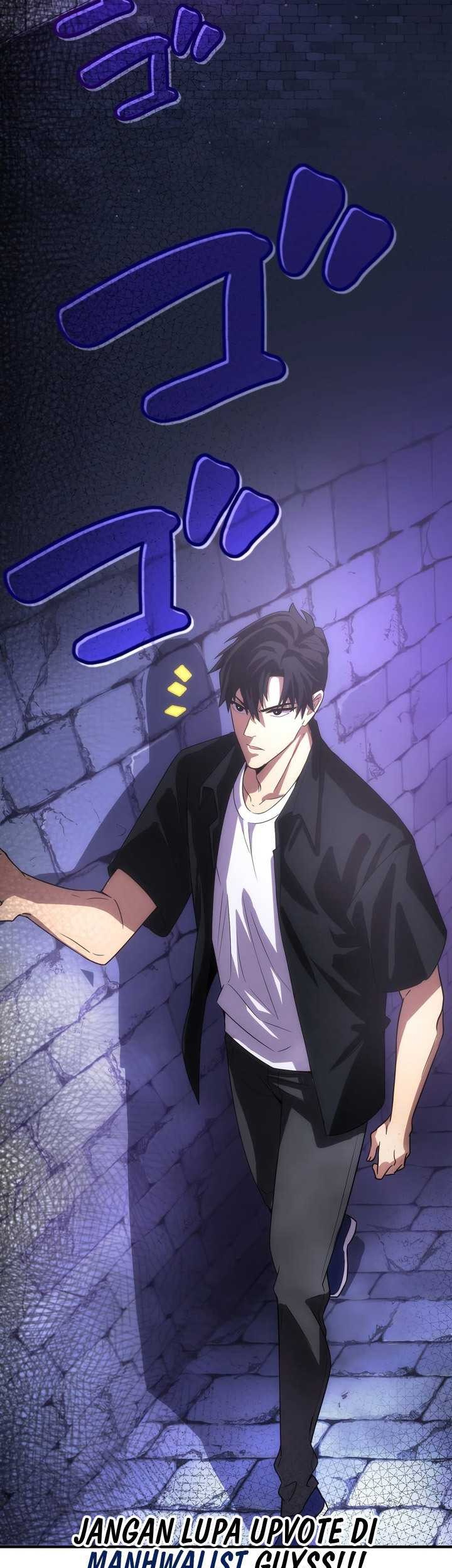 The Beginner, Formerly Ranked Number One in the World Chapter 2 - halaman 52