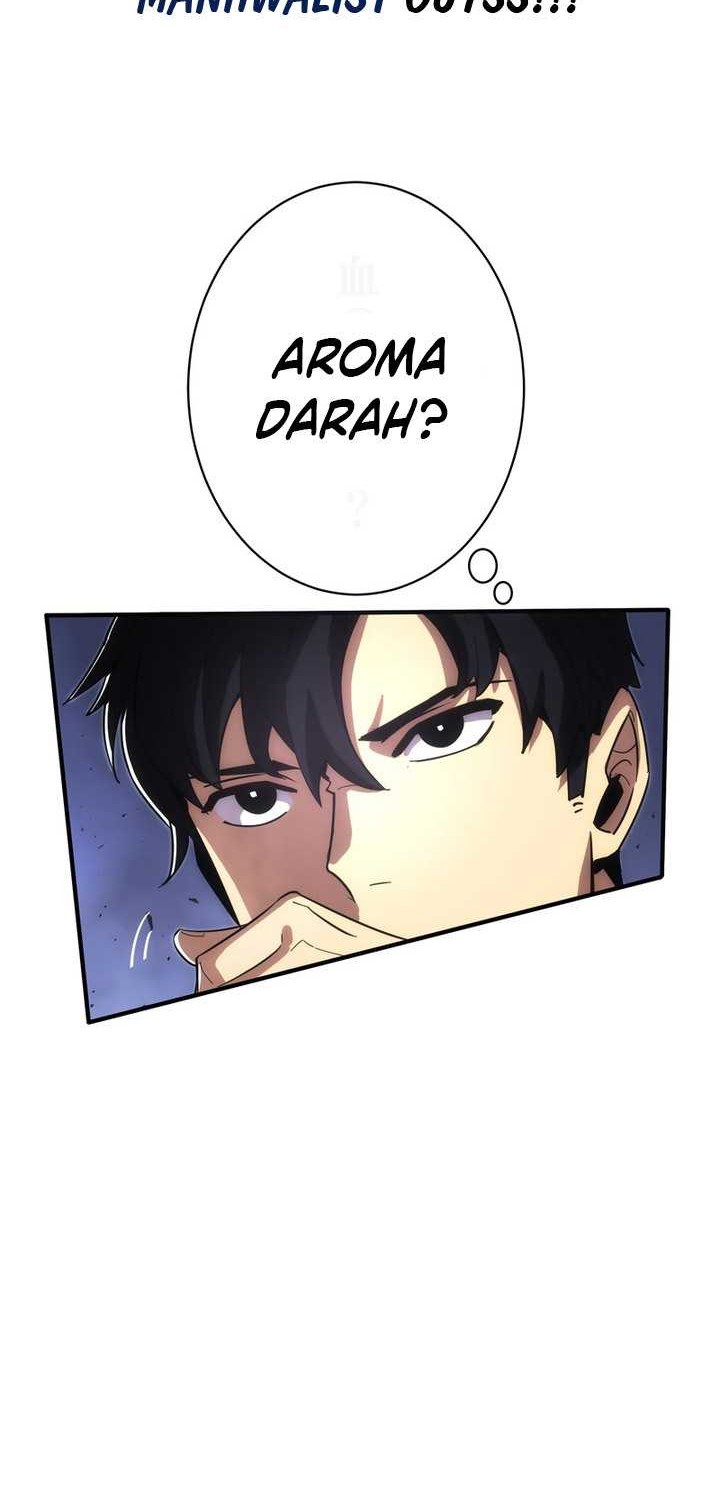 The Beginner, Formerly Ranked Number One in the World Chapter 2 - halaman 53