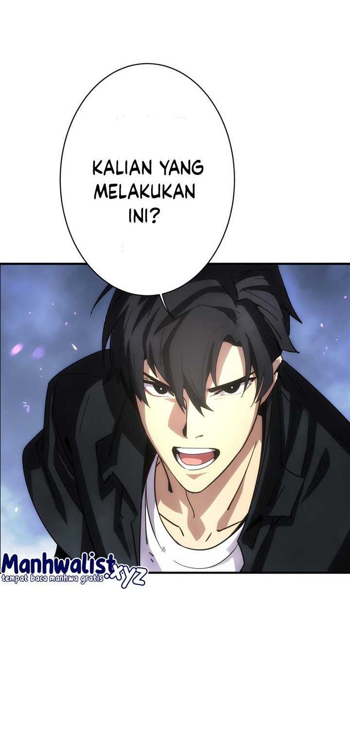 The Beginner, Formerly Ranked Number One in the World Chapter 2 - halaman 57
