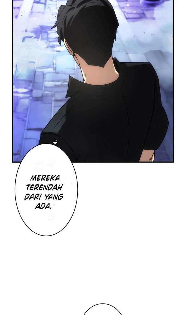 The Beginner, Formerly Ranked Number One in the World Chapter 2 - halaman 59