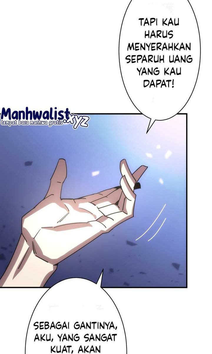 The Beginner, Formerly Ranked Number One in the World Chapter 2 - halaman 61