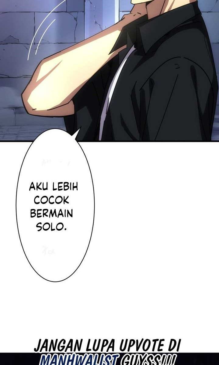 The Beginner, Formerly Ranked Number One in the World Chapter 2 - halaman 63